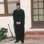 1960-bible school grad.